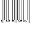 Barcode Image for UPC code 7909189082919