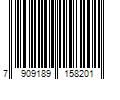 Barcode Image for UPC code 7909189158201