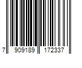 Barcode Image for UPC code 7909189172337