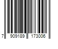 Barcode Image for UPC code 7909189173006