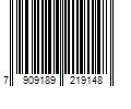 Barcode Image for UPC code 7909189219148