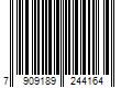 Barcode Image for UPC code 7909189244164