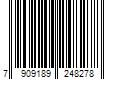 Barcode Image for UPC code 7909189248278