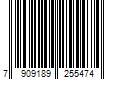 Barcode Image for UPC code 7909189255474