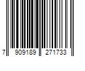 Barcode Image for UPC code 7909189271733