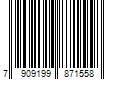 Barcode Image for UPC code 7909199871558