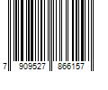 Barcode Image for UPC code 7909527866157