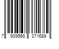 Barcode Image for UPC code 7909568371689