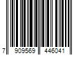 Barcode Image for UPC code 7909569446041