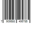 Barcode Image for UPC code 7909588495785