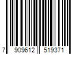 Barcode Image for UPC code 7909612519371