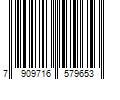 Barcode Image for UPC code 7909716579653