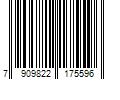 Barcode Image for UPC code 7909822175596