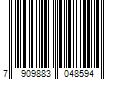 Barcode Image for UPC code 7909883048594