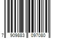 Barcode Image for UPC code 7909883097080