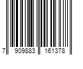 Barcode Image for UPC code 7909883161378