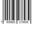 Barcode Image for UPC code 7909883278939