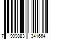 Barcode Image for UPC code 7909883341664