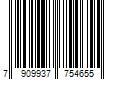 Barcode Image for UPC code 7909937754655