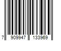 Barcode Image for UPC code 7909947133969