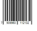 Barcode Image for UPC code 7909960112132