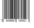 Barcode Image for UPC code 7909989160527