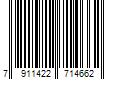 Barcode Image for UPC code 7911422714662