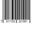 Barcode Image for UPC code 7911730201991