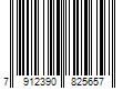 Barcode Image for UPC code 7912390825657