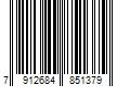 Barcode Image for UPC code 7912684851379