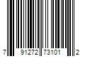 Barcode Image for UPC code 791272731012