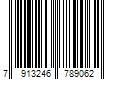 Barcode Image for UPC code 7913246789062