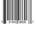 Barcode Image for UPC code 791440086067