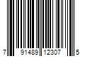 Barcode Image for UPC code 791489123075