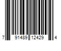 Barcode Image for UPC code 791489124294