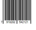 Barcode Image for UPC code 7918282542121