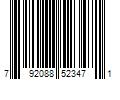 Barcode Image for UPC code 792088523471