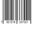 Barcode Image for UPC code 7921216337021