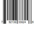 Barcode Image for UPC code 792138338246