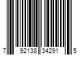 Barcode Image for UPC code 792138342915