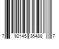 Barcode Image for UPC code 792145364887