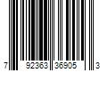 Barcode Image for UPC code 792363369053