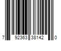 Barcode Image for UPC code 792363381420