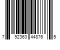 Barcode Image for UPC code 792363448765