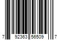 Barcode Image for UPC code 792363565097