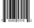 Barcode Image for UPC code 792363570152