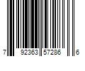 Barcode Image for UPC code 792363572866