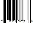 Barcode Image for UPC code 792363606738