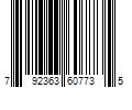 Barcode Image for UPC code 792363607735