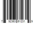 Barcode Image for UPC code 792363612319